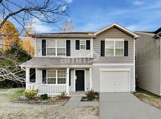 1321 Potter Ridge Rd, Concord, NC 28025