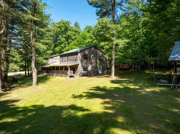 385 Elk Creek Rd, Aaronsburg, PA 16820