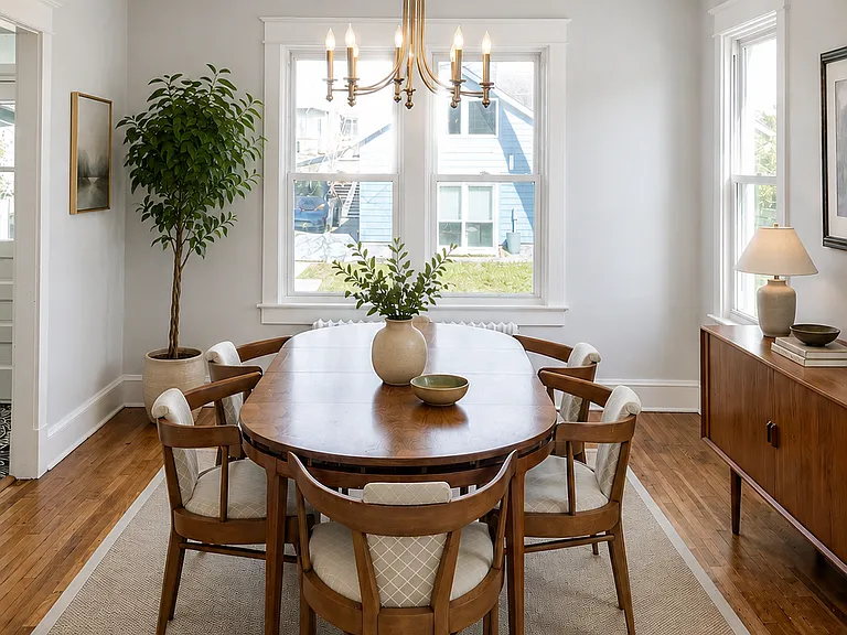 1209 Gallatin St NW — Photo 4