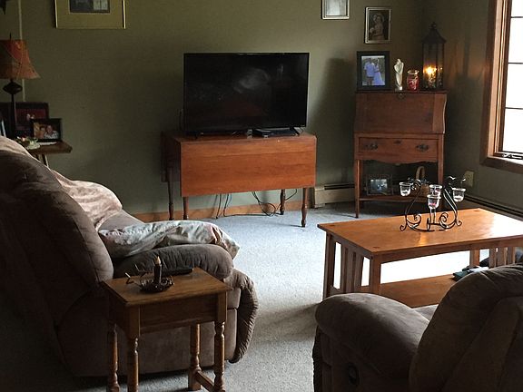 Living area   Open concept 