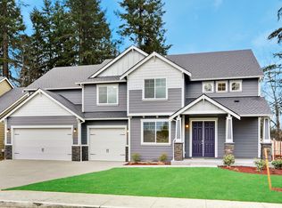 11024 SE 218th Pl, Kent, WA 98031