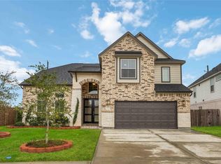 3311 Learning Tree Ln, Rosenberg, TX 77471