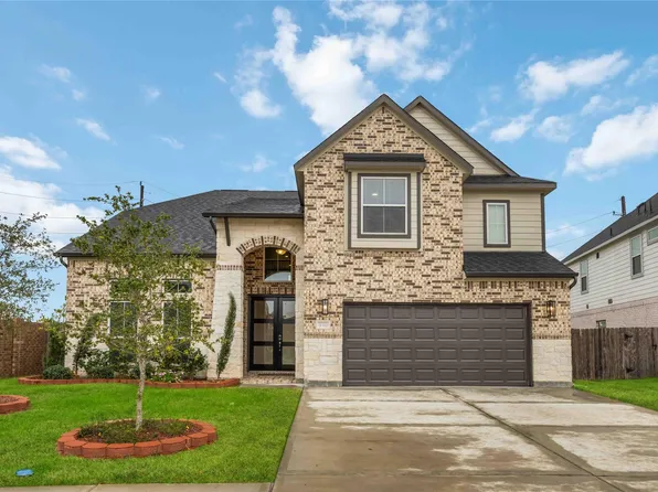 3311 Learning Tree Ln, Rosenberg, TX 77471