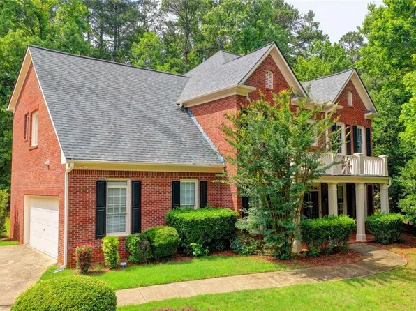 205 Crown Vetch Ln, Johns Creek, GA 30005