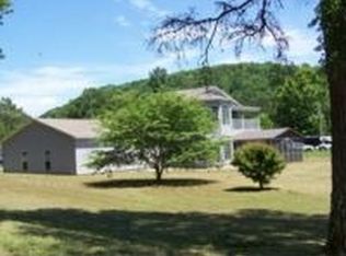 608 Stewart Hollow Rd, Grant, AL 35747