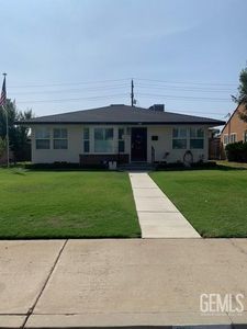 2701 Truxtun Ave, Bakersfield, CA, 93301