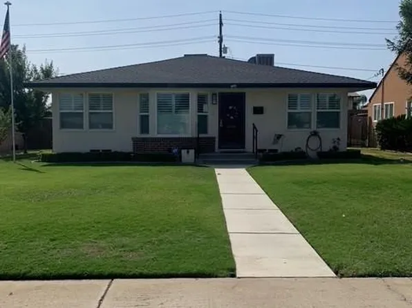 2701 Truxtun Ave, Bakersfield, CA 93301