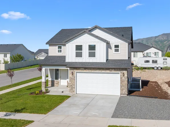 223 N Slant #52, Spanish Fork, UT 84660