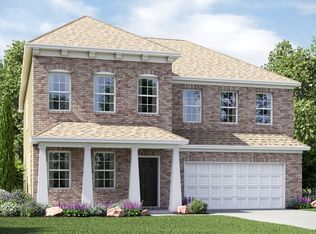 2123 Morning Gold Dr, Maiden, NC 28650