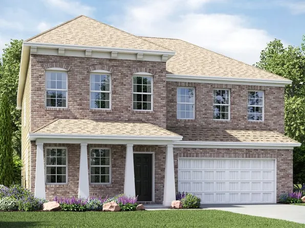 246 Foxglade Dr, Gilbert, SC 29054