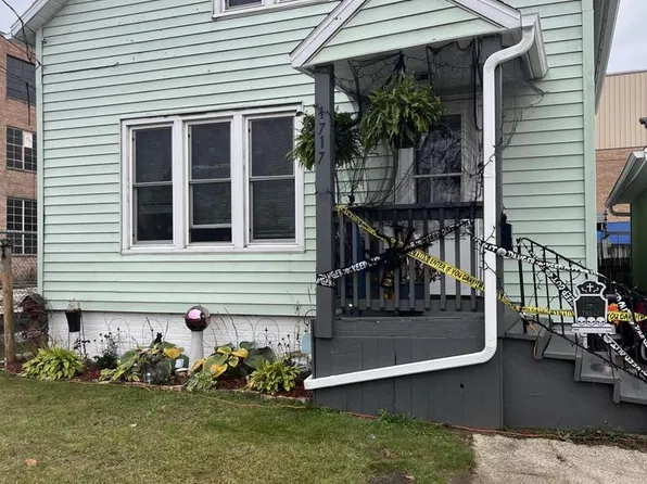 1717 14th STREET, Two Rivers, WI 54241