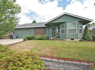 1502 Monroe St, Lafayette, OR 97127