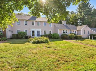 61 Independence Dr, Mansfield, CT 06250