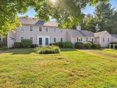 61 Independence Drive, Mansfield, CT, 06250