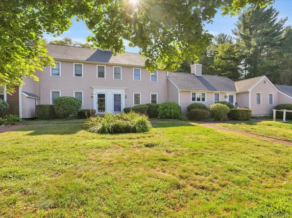 61 Independence Drive, Mansfield, CT 06250