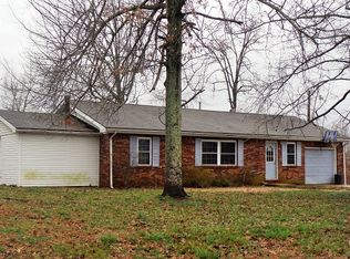Box 118 Hc 7, Doniphan, MO 63935