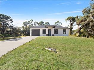 134 Bremen Ave S, Lehigh Acres, FL 33974