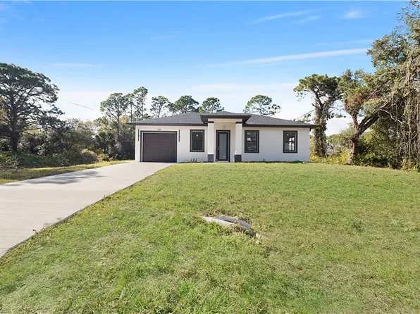 134 Bremen AVE S, LEHIGH ACRES, FL 33974