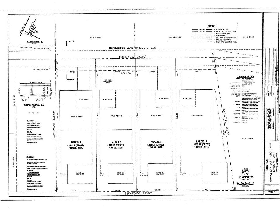 1st image of 14830 Corralitos Ln