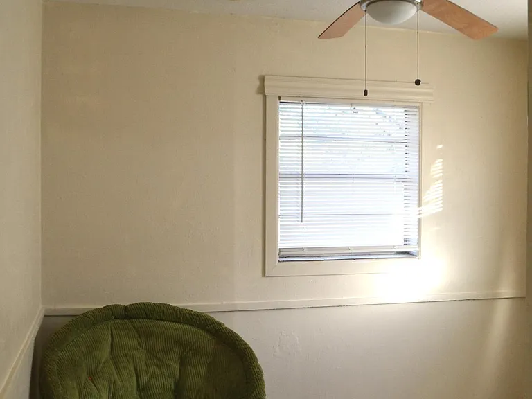 adjacent room with closet and bathroom attached to 2nd bedroom