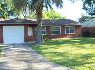 10521 Bessemer St, Houston, TX 77034