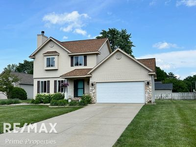 11436 Grand Oaks Dr, Clio, MI, 48420