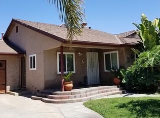 1274 Orchid Dr, San Bernardino, CA 92404