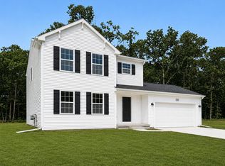 71434 Ilean Rd, Edwardsburg, MI 49112