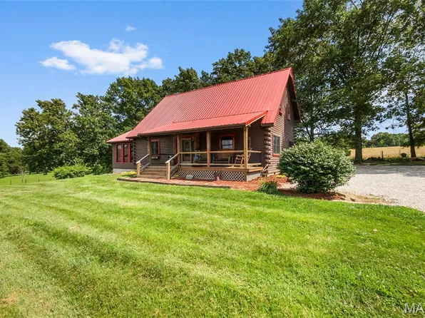 10946 State Highway 72, Patton, MO 63662