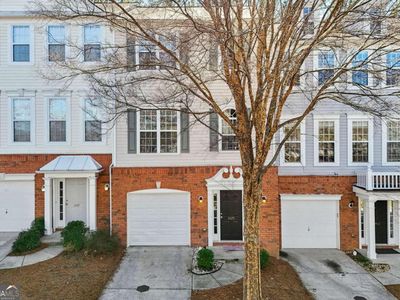 3425 Lathenview Ct, Milton, GA, 30004