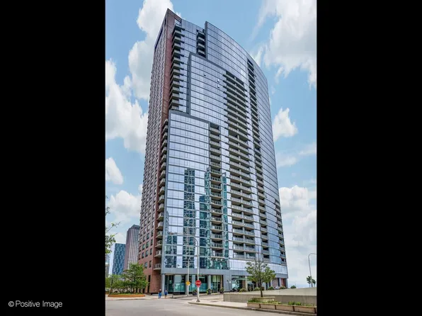 450 E Waterside Dr Unit 3002, Chicago, IL 60601