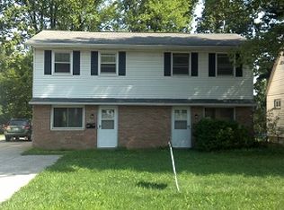 1245 Overbrook Dr, Kent, OH 44240