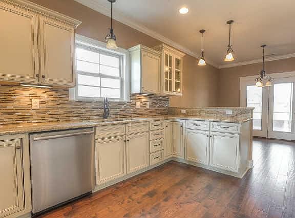 5th image of 1242 Pleasant Colony Ct Lot 114