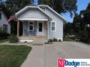 5024 N 42nd St, Omaha, NE 68111