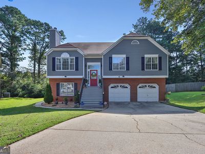 1000 Carlton Way SW, Marietta, GA, 30060