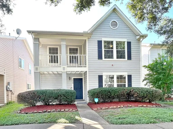 1538 Kew Garden Drive, Houston, TX 77047