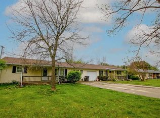 2600 Chapel Rd #2590, Parma, MI 49269