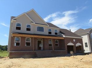 13 Green Ash St, Monroe Twp, NJ 08831