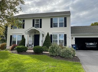 145 Goldenrod Ln, Warners, NY 13164