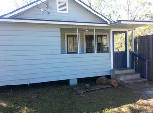 145 Claremore Ave, Jacksonville, FL 32220