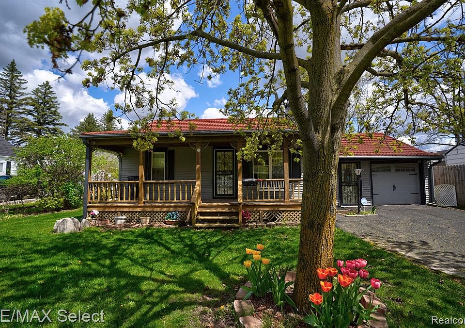 1437 S Belsay Rd, Burton, MI 48509 MLS 20230033415 Zillow