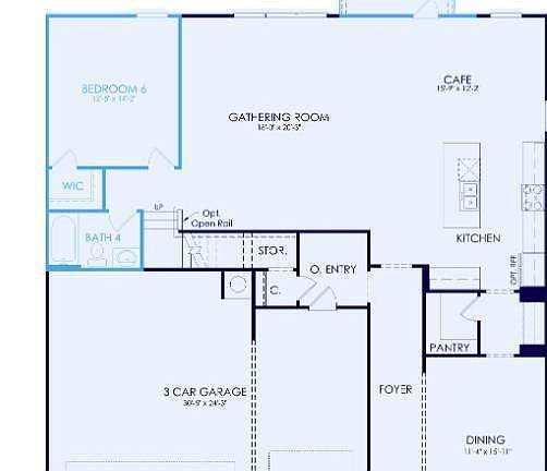 2nd image of 204 Henry Pl NW