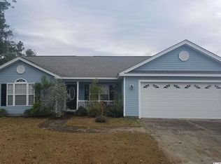 1508 Odiham Pl #NEW, Conway, SC 29527
