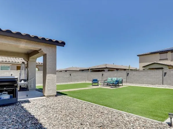17150 W Tonto St, Goodyear, AZ 85338
