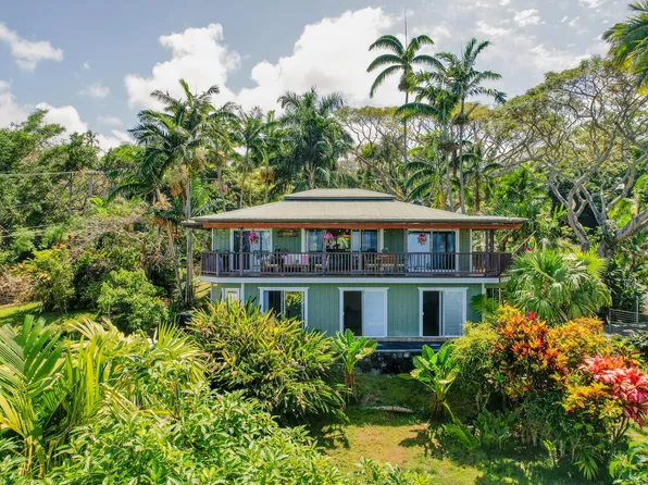 81-937 Makahiki Ln, Captain Cook, HI 96704