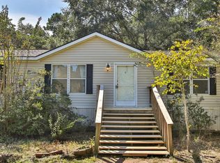 31389 Pinyon Rd, Waller, TX 77484