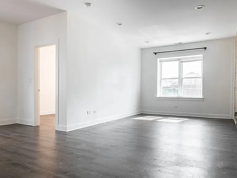 1524 N Ashland Ave #2N — Photo 3