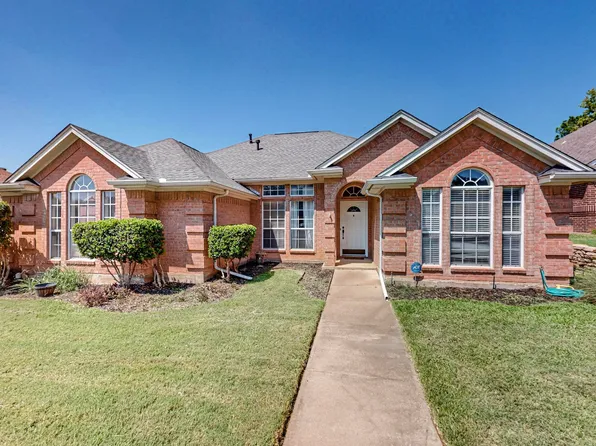 7345 Cottonwood Ct, North Richland Hills, TX 76182