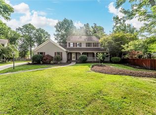 6993 Deer Path, Olmsted Falls, OH 44138