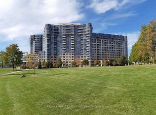 33 Cox Blvd #1221, Markham, ON L3R 8A6